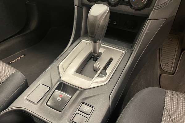 2019 Subaru Impreza 2.0i G5