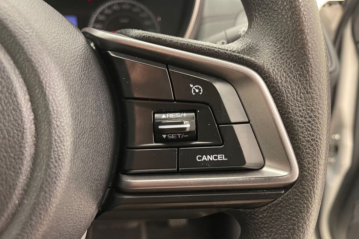 2019 Subaru Impreza 2.0i G5