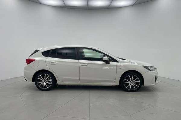 2019 Subaru Impreza 2.0i G5