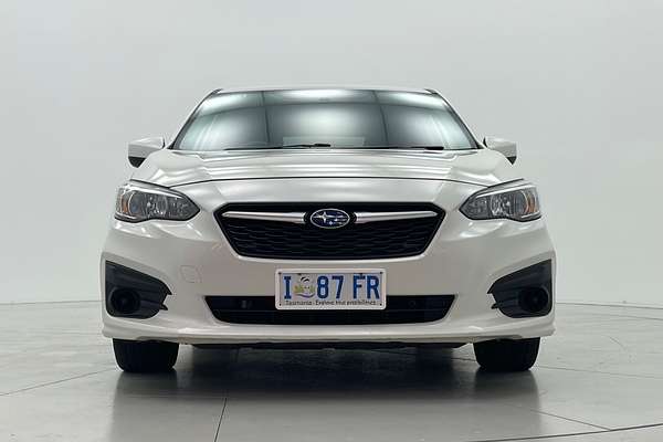 2019 Subaru Impreza 2.0i G5