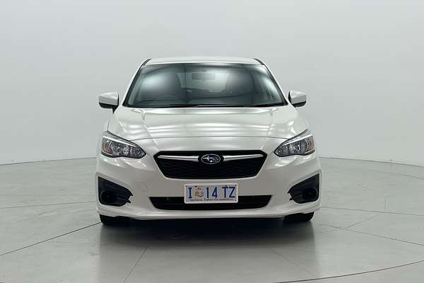 2019 Subaru Impreza 2.0i G5