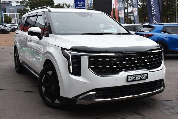 2025 Kia Carnival GT-Line KA4 PE