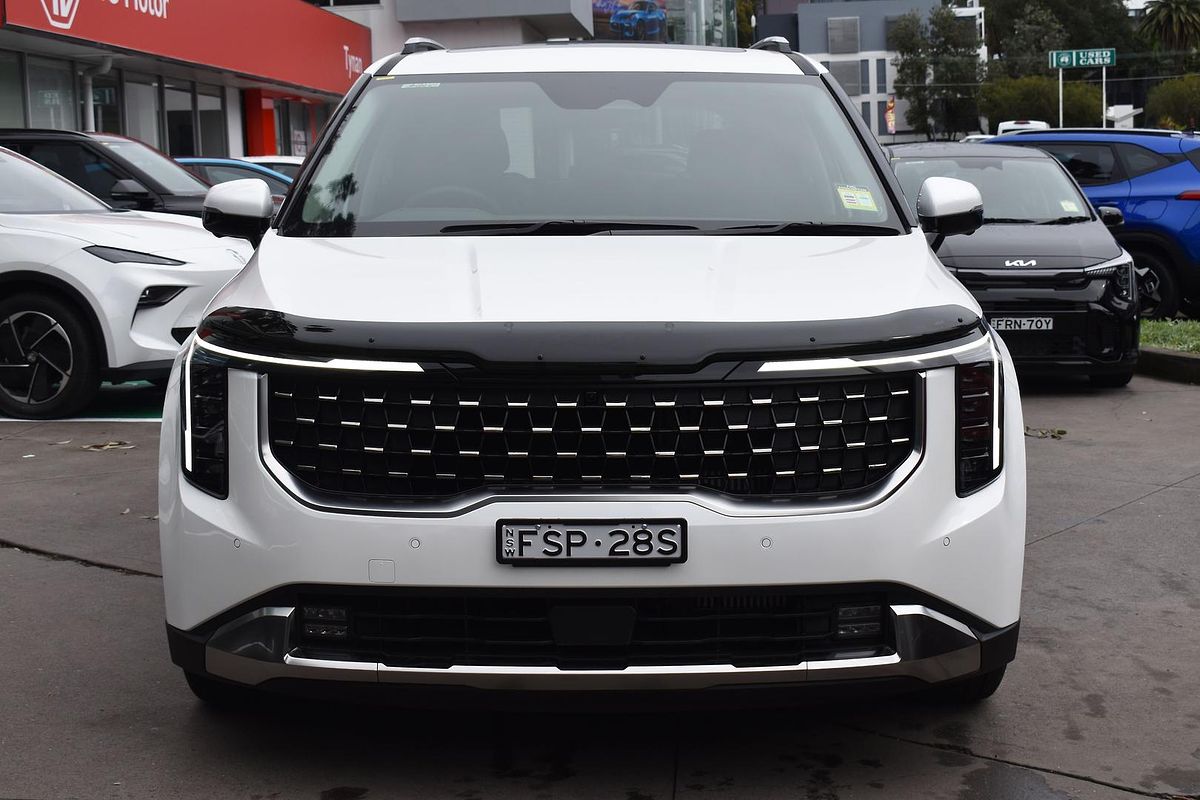 2025 Kia Carnival GT-Line KA4 PE