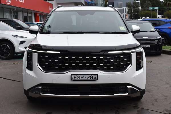 2025 Kia Carnival GT-Line KA4 PE