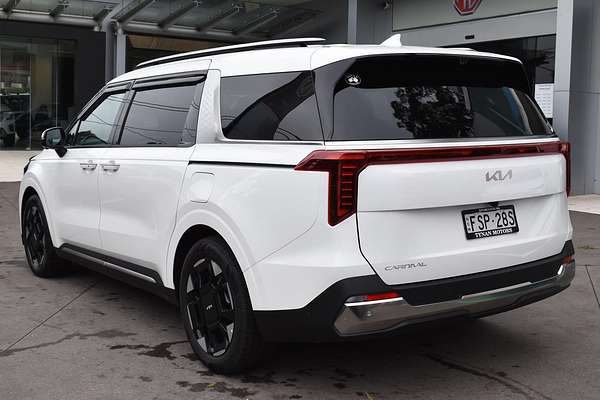 2025 Kia Carnival GT-Line KA4 PE