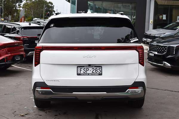 2025 Kia Carnival GT-Line KA4 PE