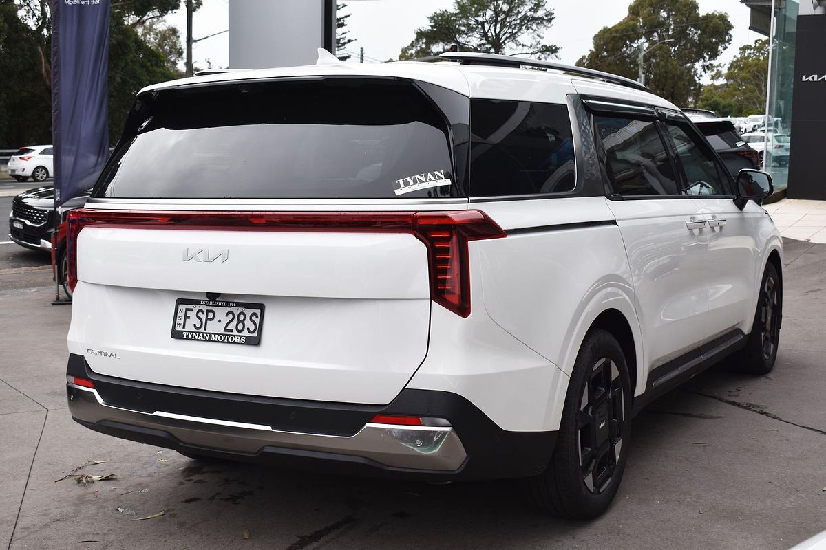 2025 Kia Carnival GT-Line KA4 PE