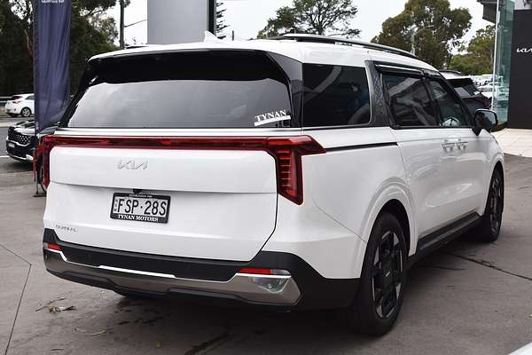 2025 Kia Carnival GT-Line KA4 PE