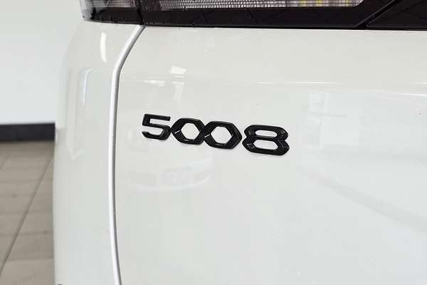 2022 Peugeot 5008 GT Sport P87
