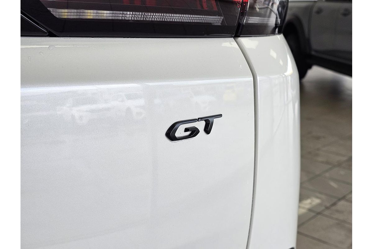 2022 Peugeot 5008 GT Sport P87