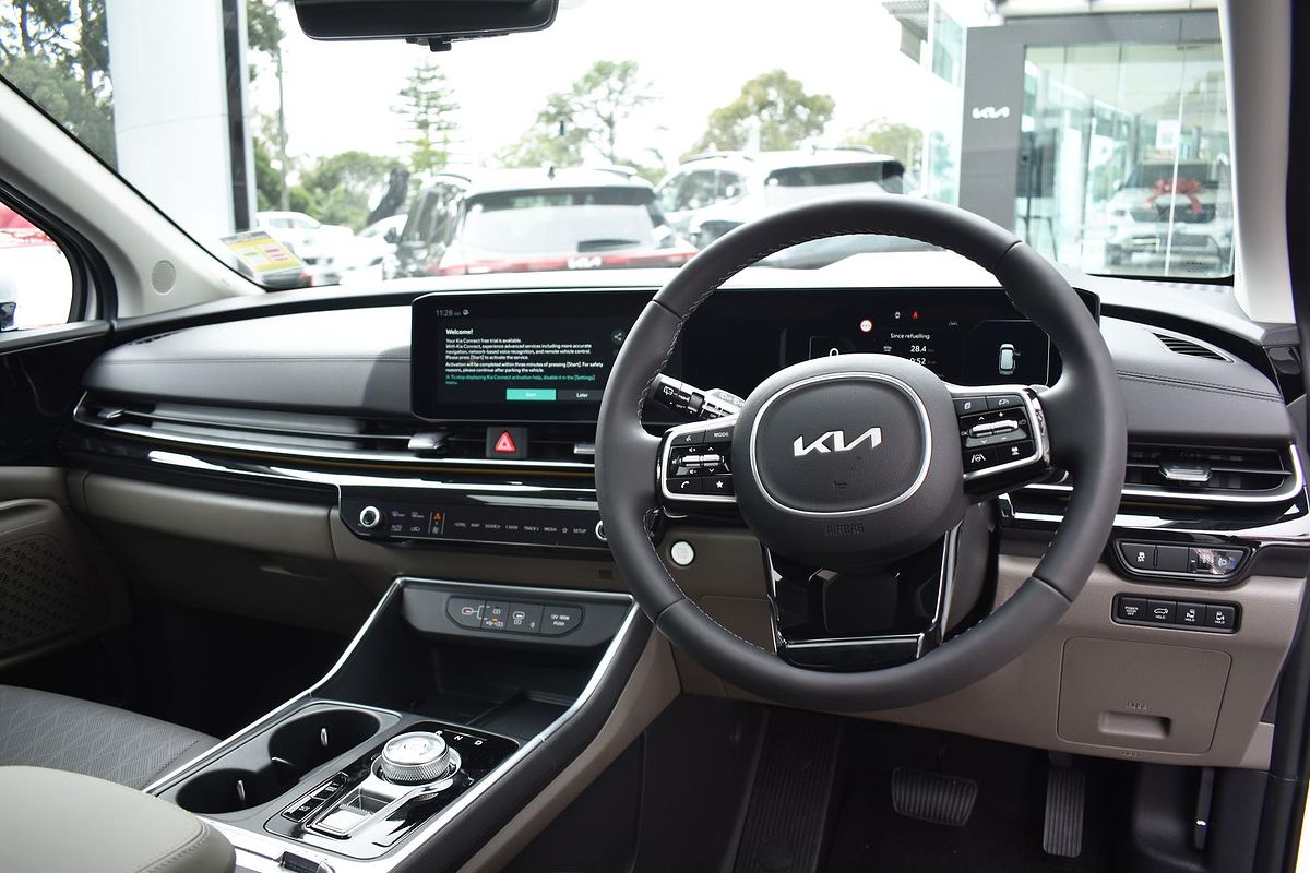 2025 Kia Carnival GT-Line KA4 PE