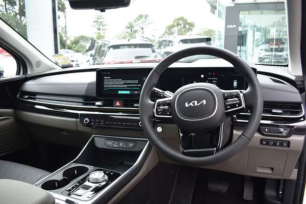 2025 Kia Carnival GT-Line KA4 PE