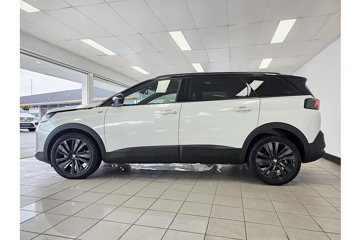2022 Peugeot 5008 GT Sport P87