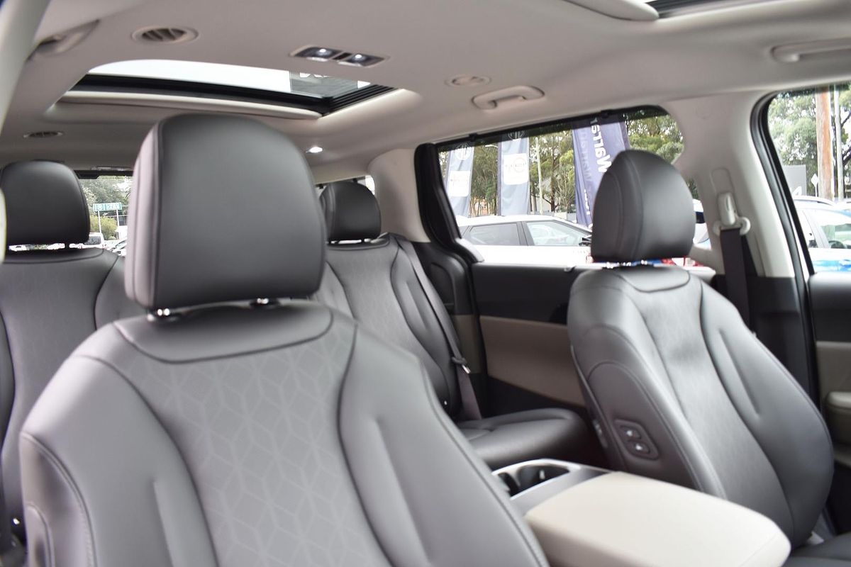 2025 Kia Carnival GT-Line KA4 PE
