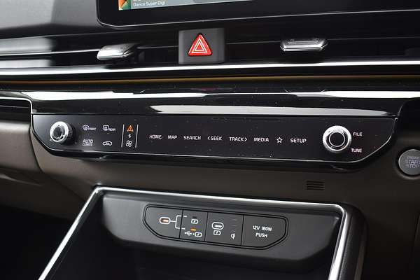 2025 Kia Carnival GT-Line KA4 PE