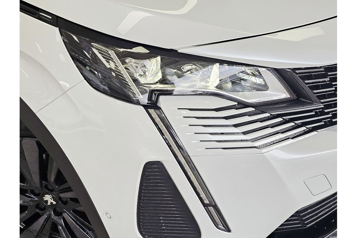 2022 Peugeot 5008 GT Sport P87