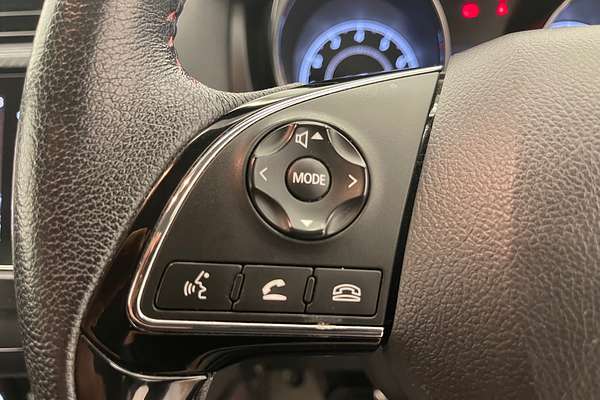 2018 Mitsubishi ASX LS XC