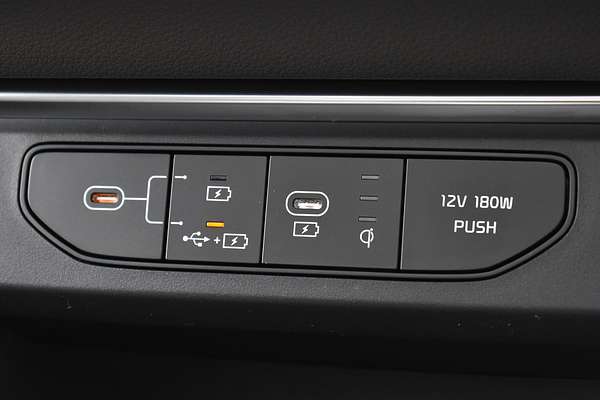 2025 Kia Carnival GT-Line KA4 PE