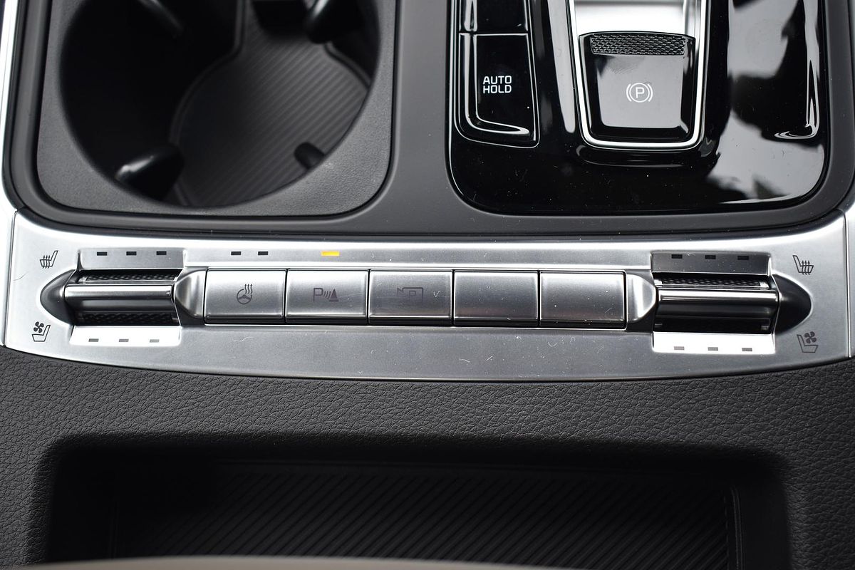 2025 Kia Carnival GT-Line KA4 PE