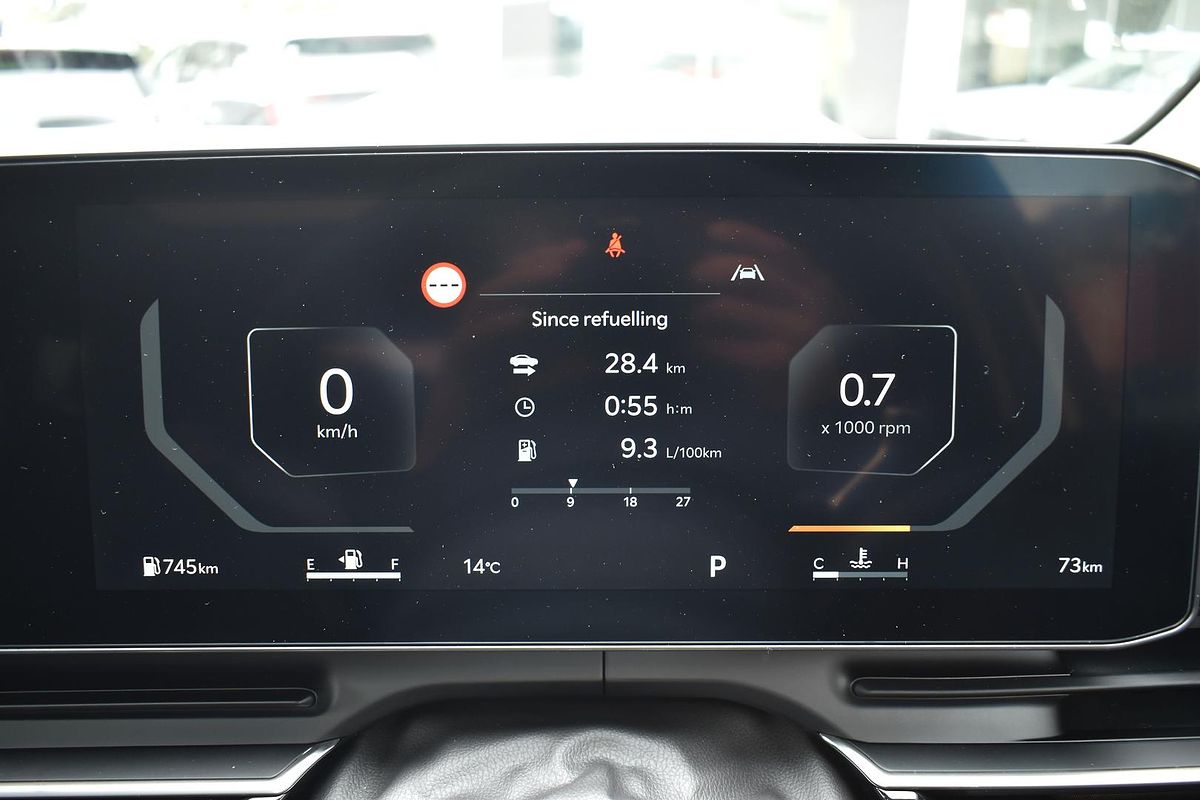 2025 Kia Carnival GT-Line KA4 PE