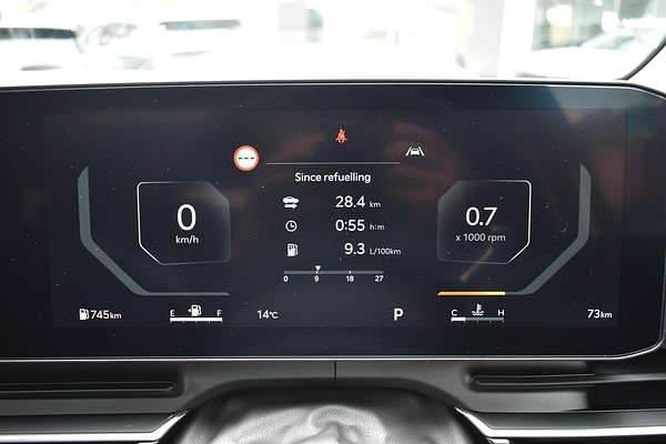 2025 Kia Carnival GT-Line KA4 PE
