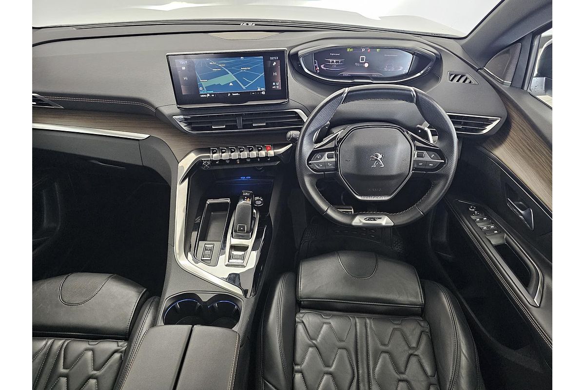 2022 Peugeot 5008 GT Sport P87