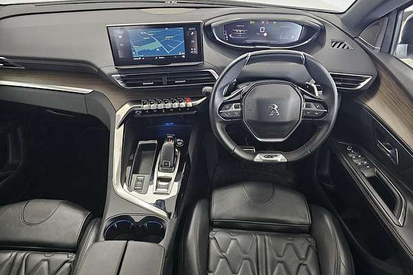 2022 Peugeot 5008 GT Sport P87