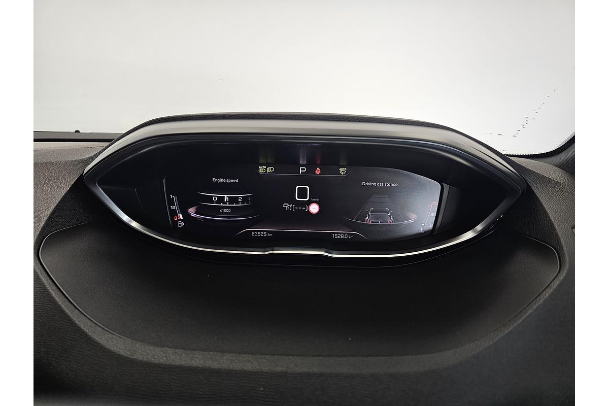 2022 Peugeot 5008 GT Sport P87