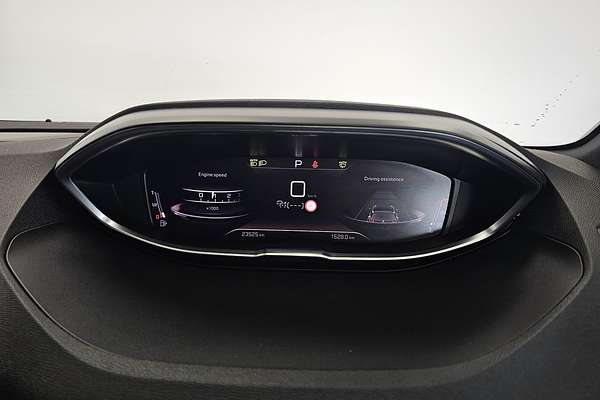 2022 Peugeot 5008 GT Sport P87