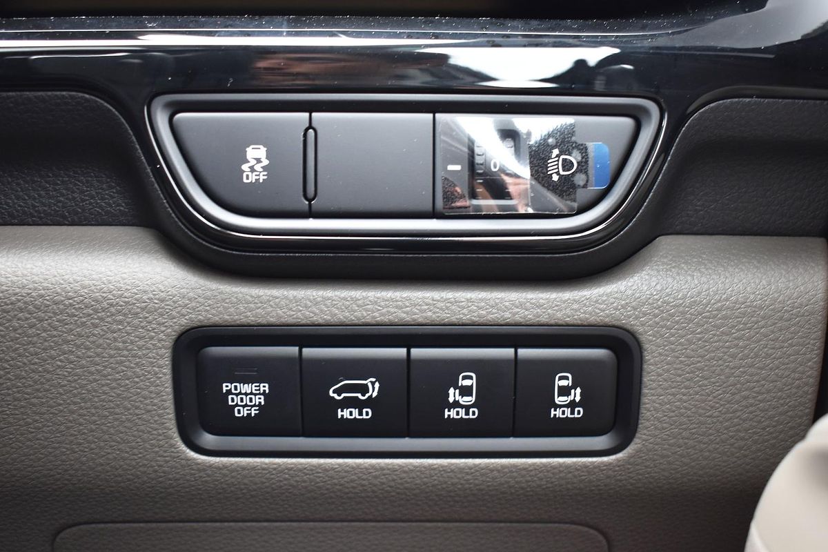 2025 Kia Carnival GT-Line KA4 PE