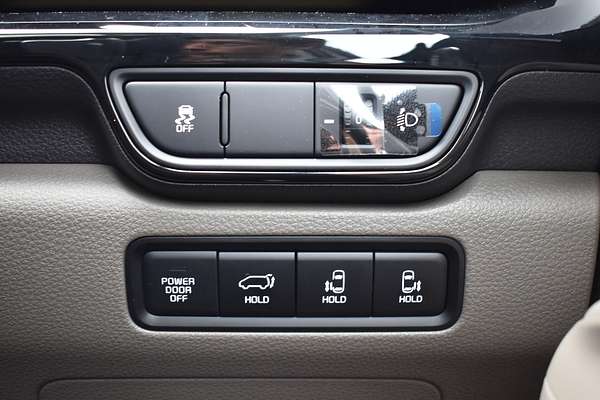 2025 Kia Carnival GT-Line KA4 PE