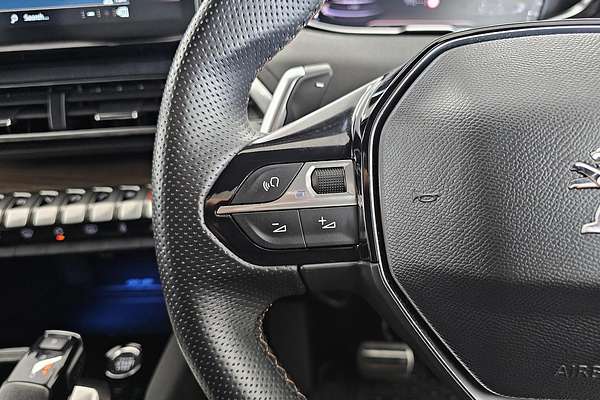 2022 Peugeot 5008 GT Sport P87
