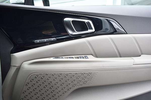 2025 Kia Carnival GT-Line KA4 PE