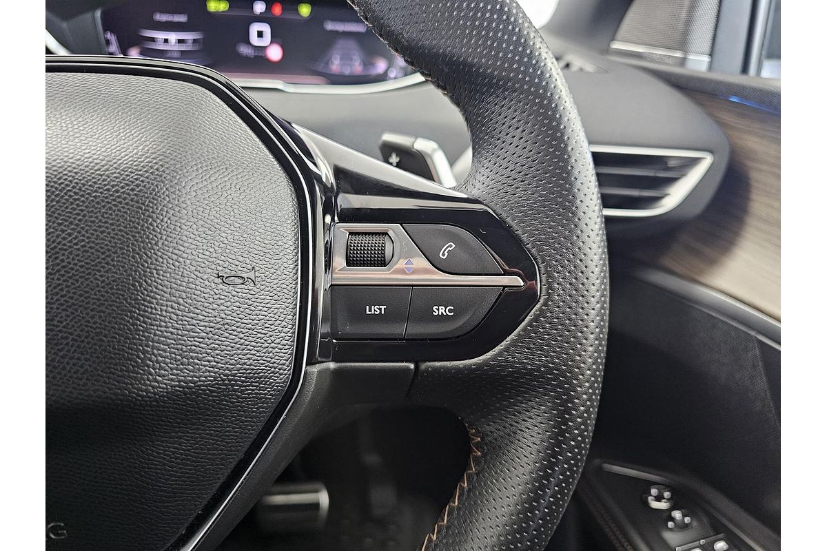 2022 Peugeot 5008 GT Sport P87