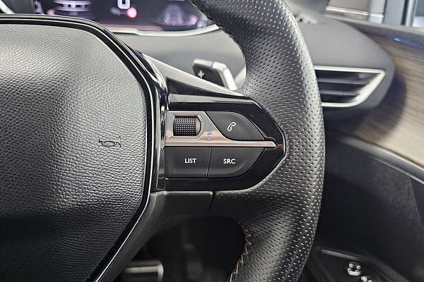 2022 Peugeot 5008 GT Sport P87