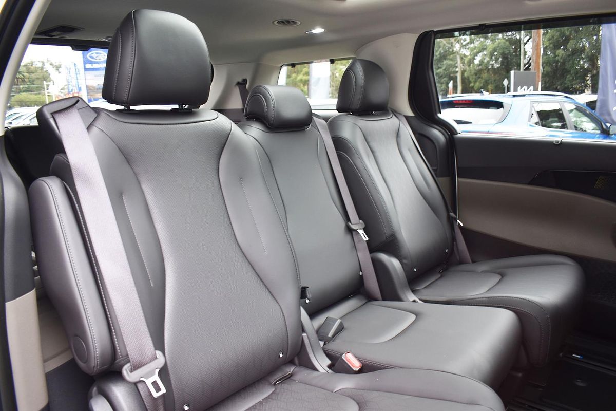 2025 Kia Carnival GT-Line KA4 PE