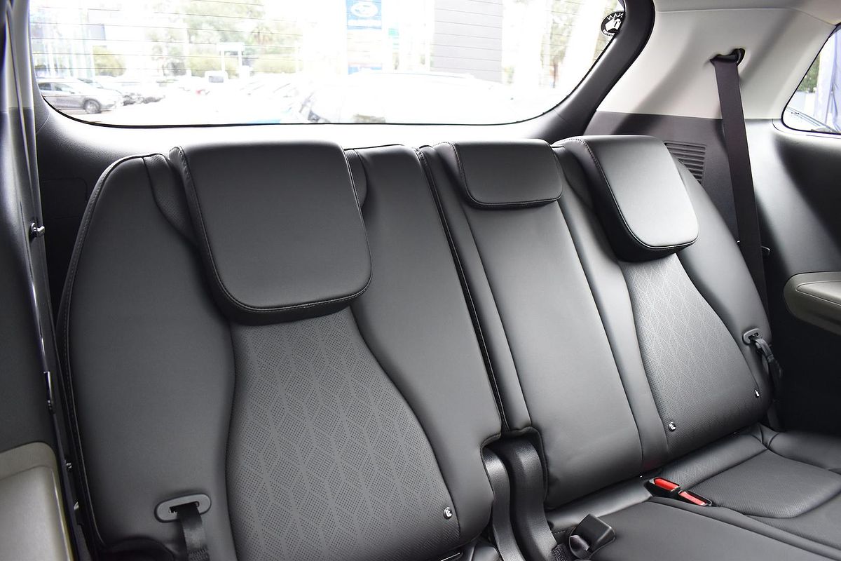 2025 Kia Carnival GT-Line KA4 PE