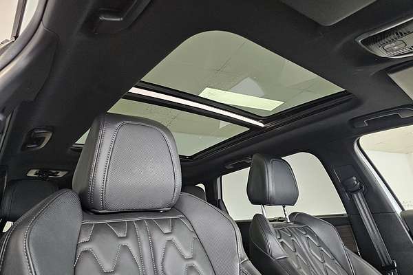 2022 Peugeot 5008 GT Sport P87