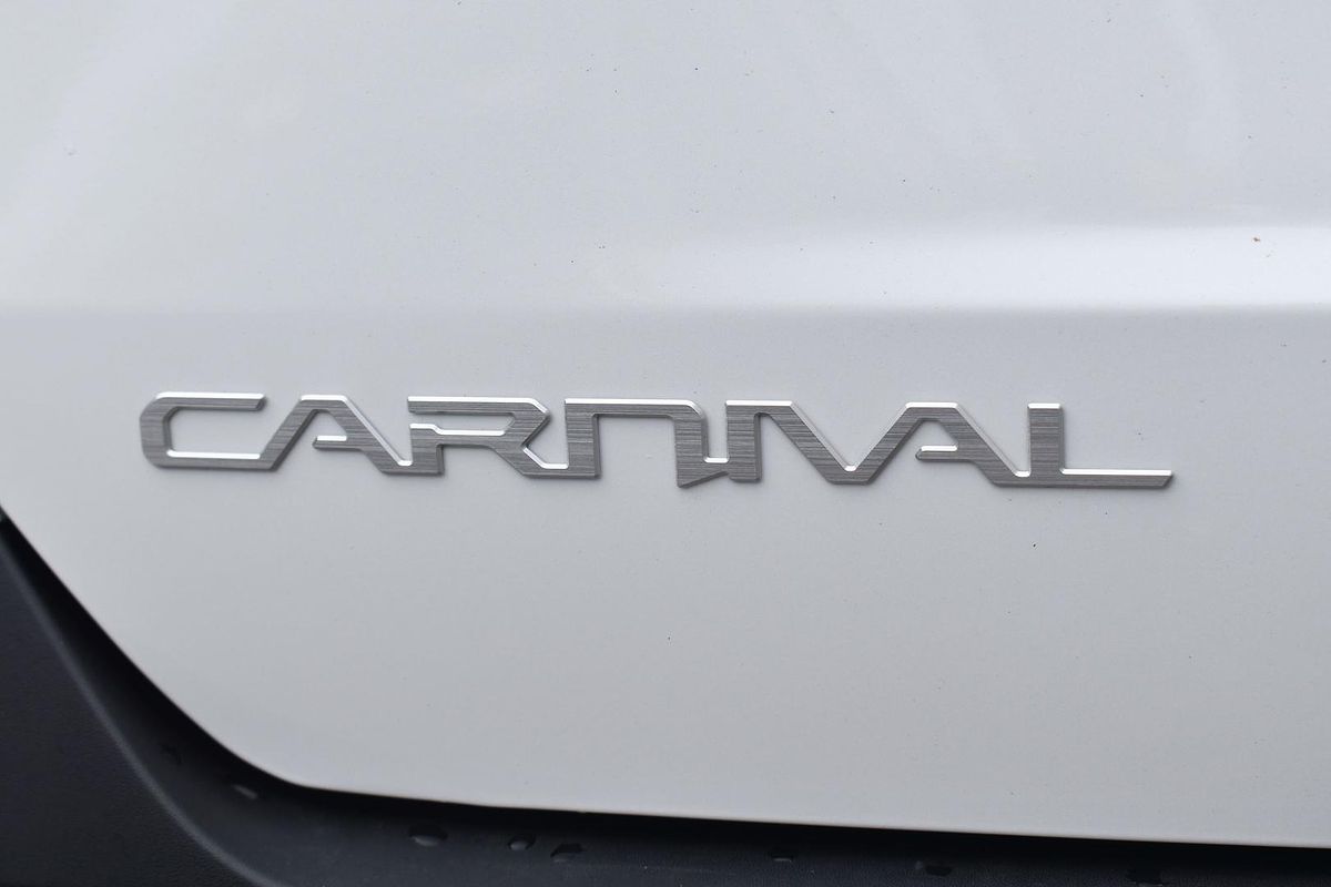 2025 Kia Carnival GT-Line KA4 PE