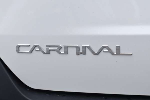 2025 Kia Carnival GT-Line KA4 PE