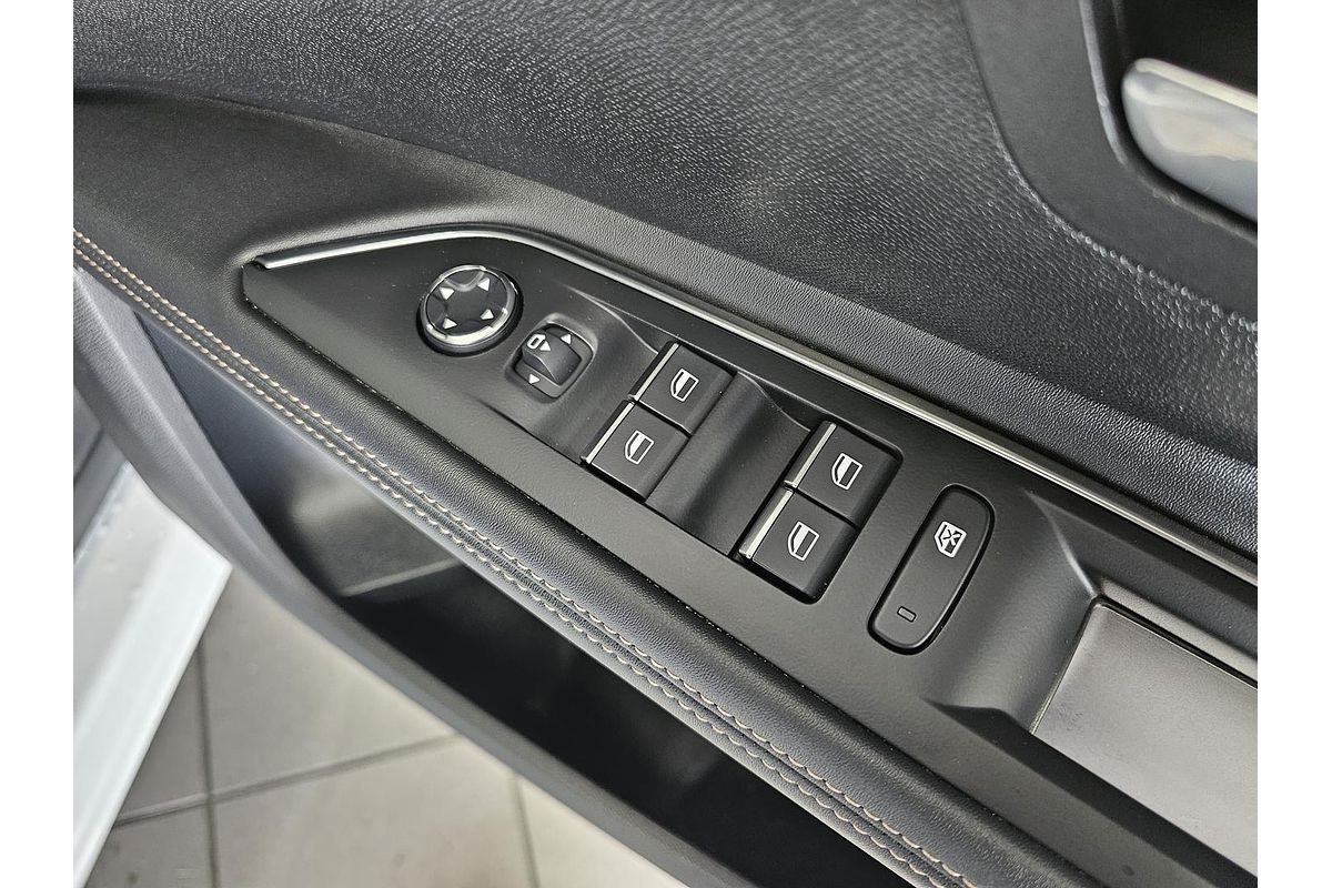 2022 Peugeot 5008 GT Sport P87