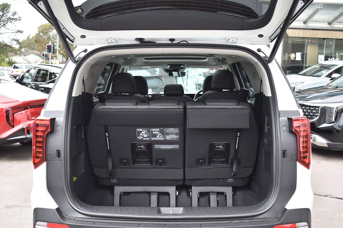 2025 Kia Carnival GT-Line KA4 PE