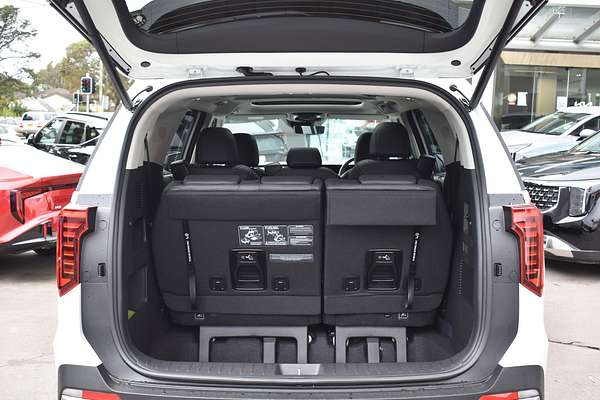 2025 Kia Carnival GT-Line KA4 PE