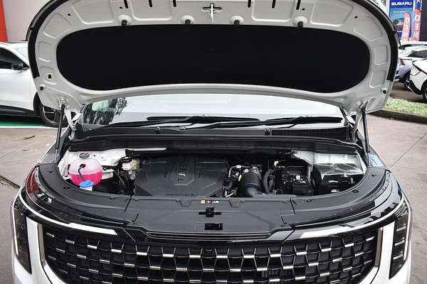 2025 Kia Carnival GT-Line KA4 PE
