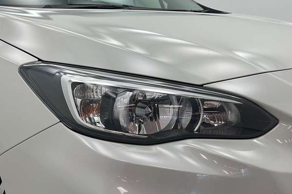 2019 Subaru Impreza 2.0i G5