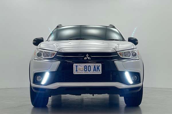 2018 Mitsubishi ASX LS XC