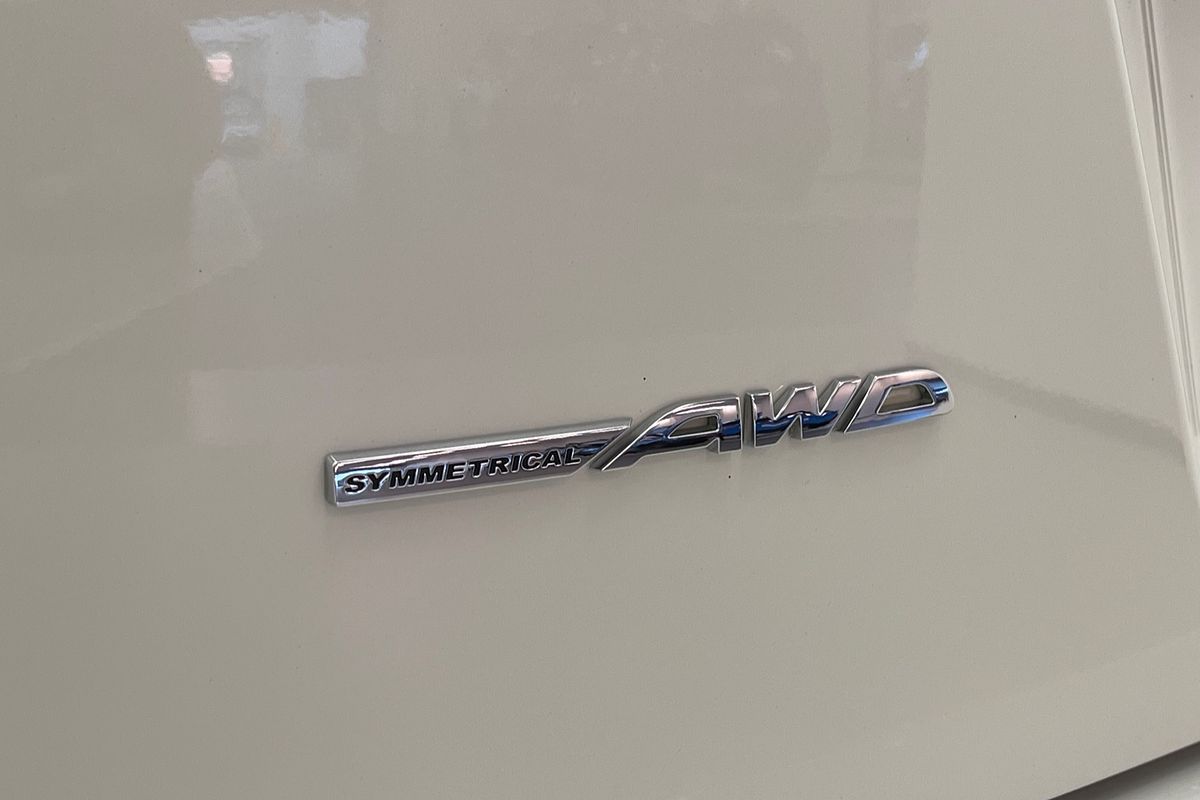 2019 Subaru Impreza 2.0i G5