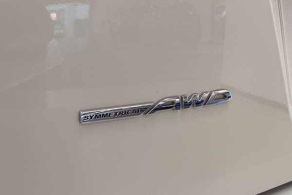 2019 Subaru Impreza 2.0i G5