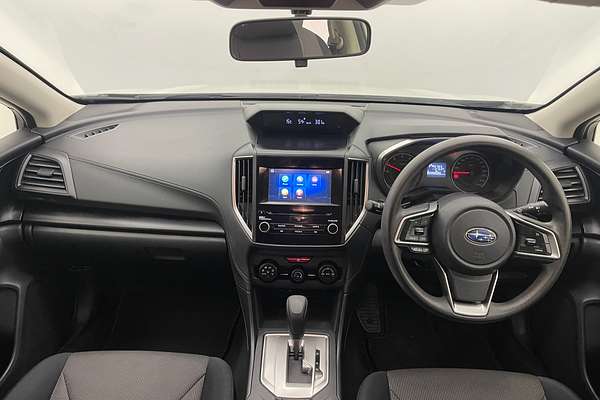 2019 Subaru Impreza 2.0i G5