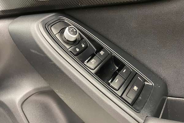 2019 Subaru Impreza 2.0i G5